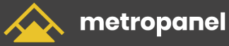 Logo Metropanel